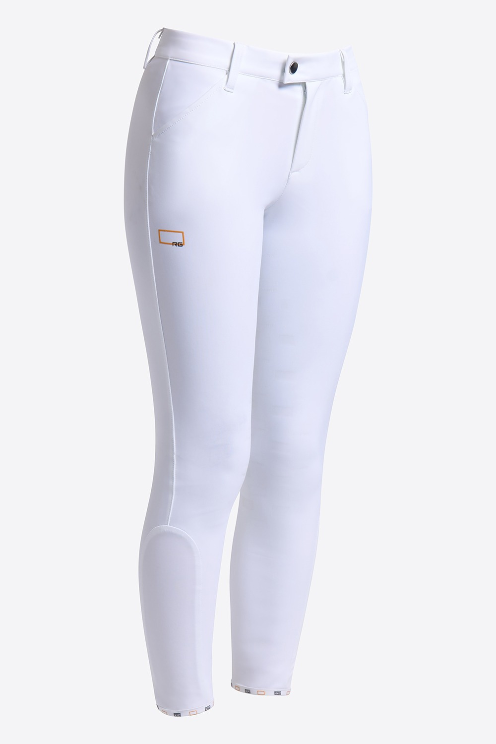 RG FW'24 Unisex Full Grip Rijbroek Kind