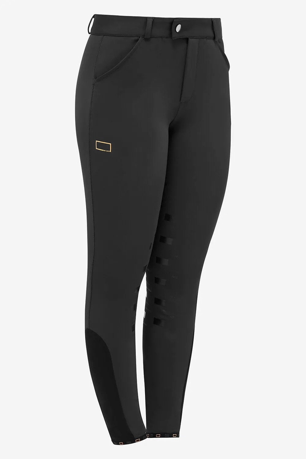 RG FW'24 Unisex Full Grip Rijbroek Kind