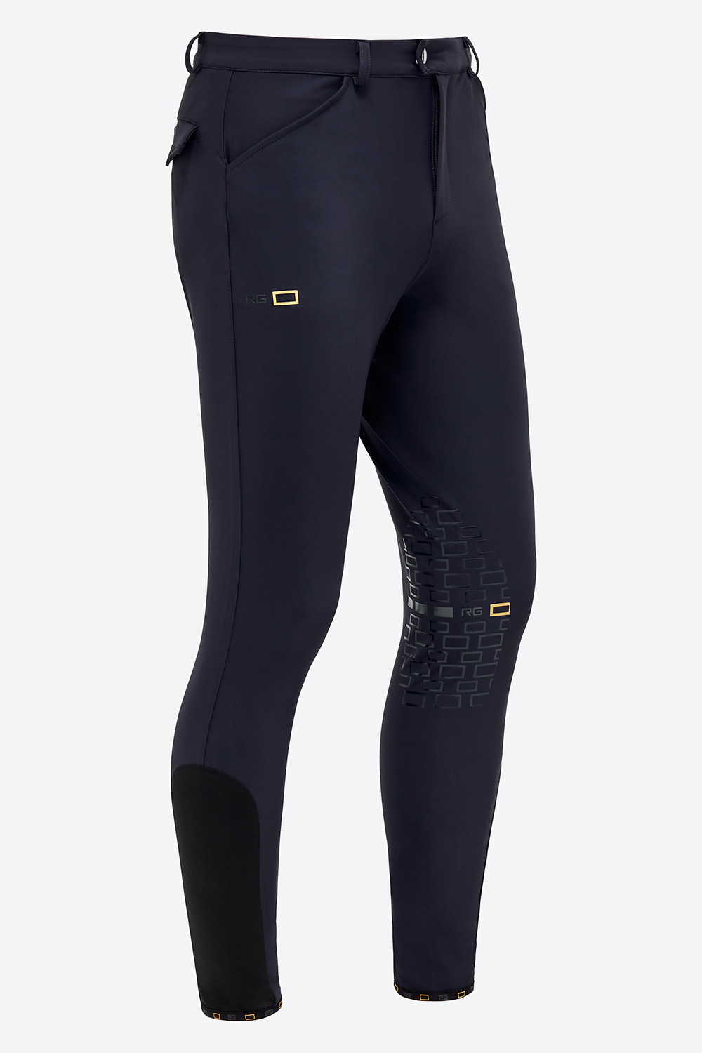 RG Knee Grip Breeches Men