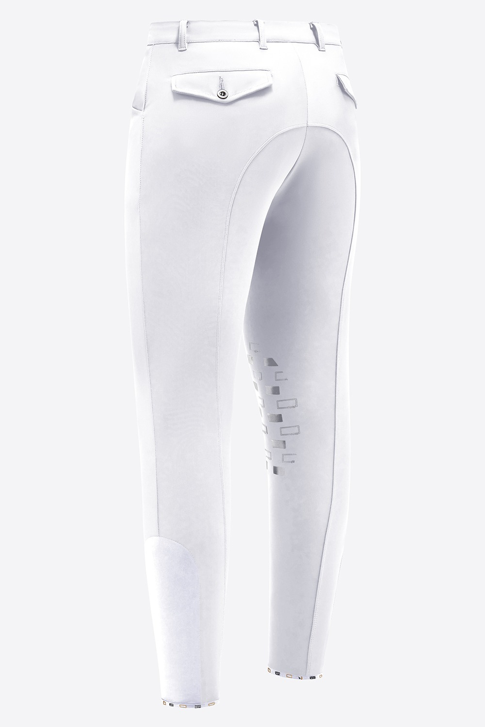 RG SS25 Knee Grip Breeches Men