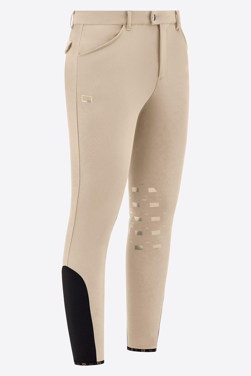 RG SS25 Knee Grip Breeches Men