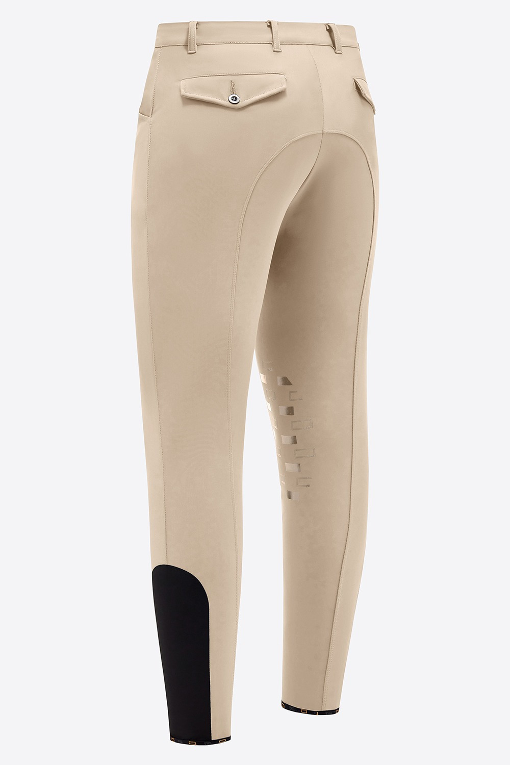 Rider's Gene FW26 RG Knie Grip Rijbroek Heren