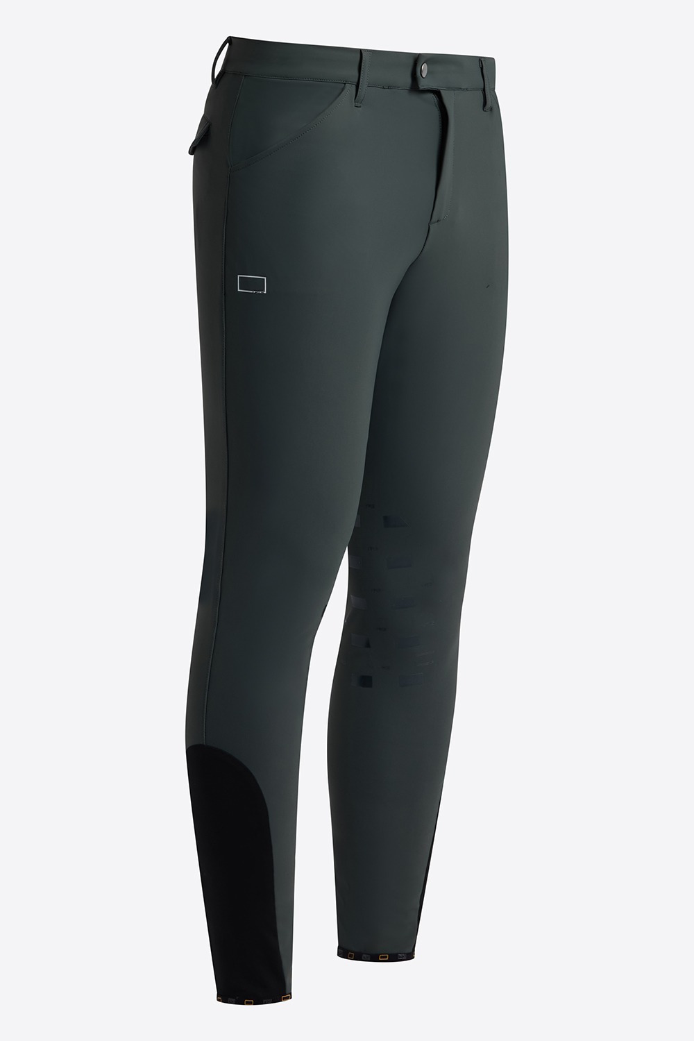 Rider's Gene FW26 RG Knie Grip Rijbroek Heren