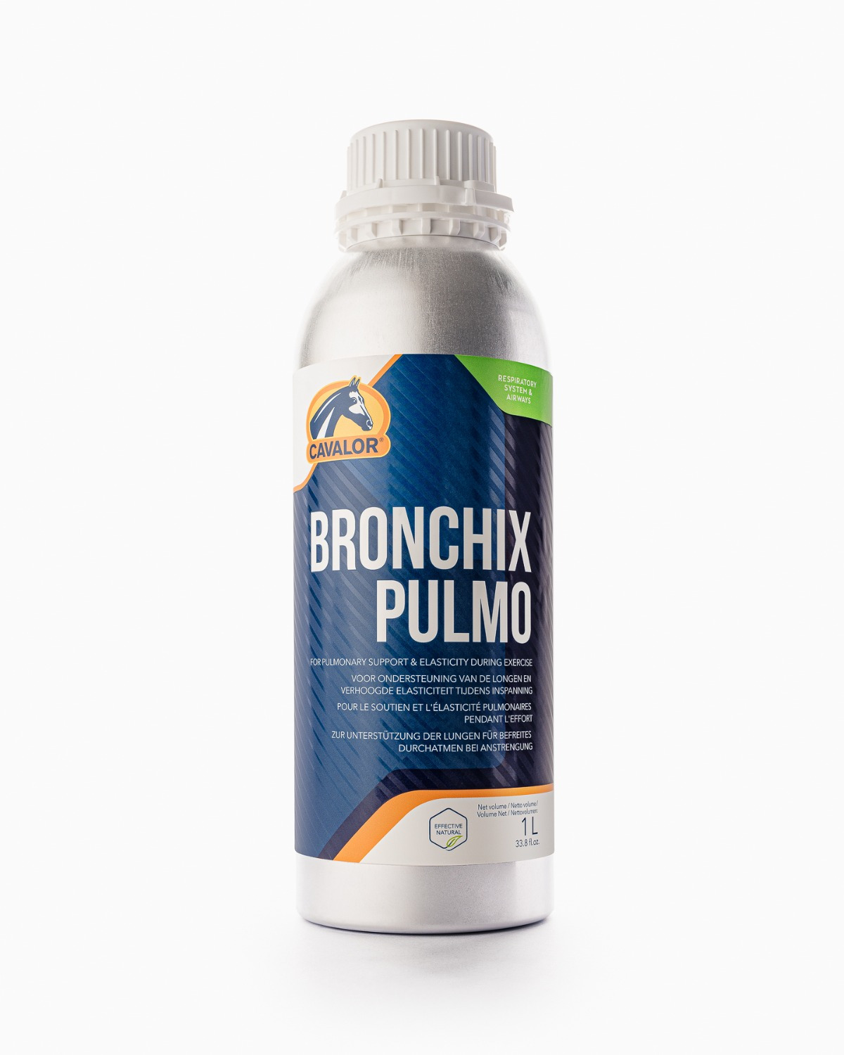 Cavalor Bronchix Pulmo liquid