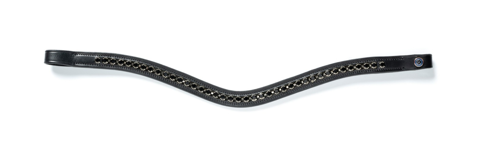 Trust frontriem black diamants