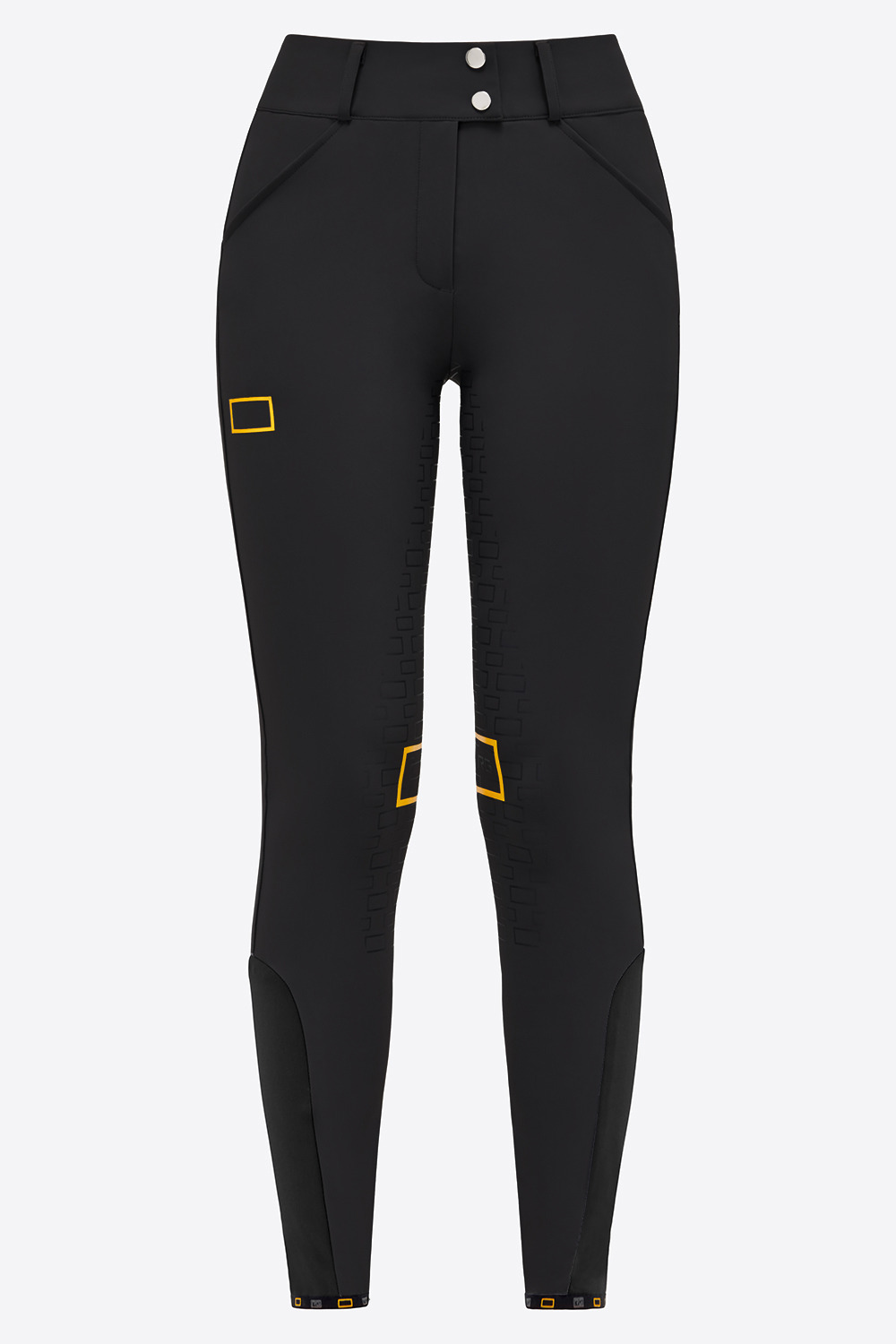 RG Hight Waist Full Grip Riding Breeches Women