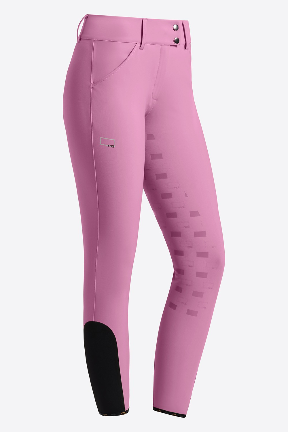 RG SS25 High Waist Full Grip Breeches Women