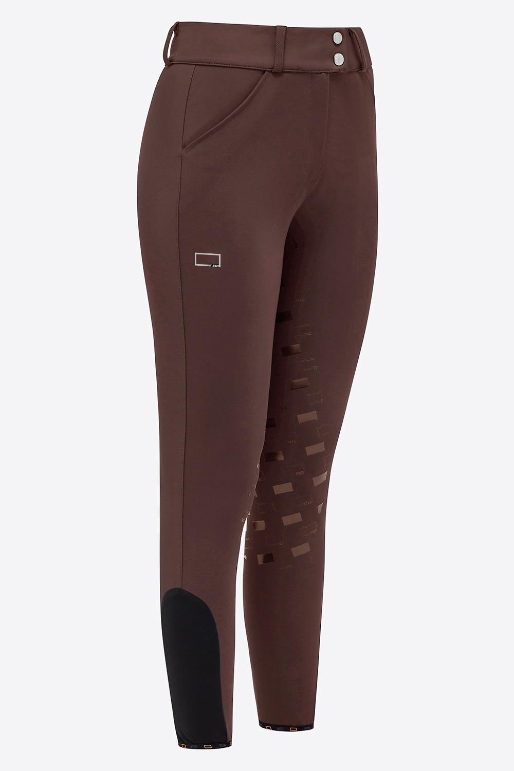 RG FW25 RG High Waist Full Grip Ladies' Breeches