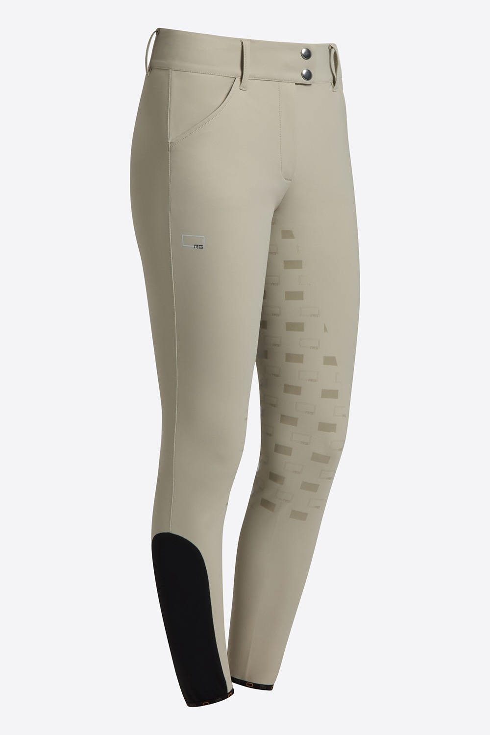 RG SS26 RG High-Waist Full-Grip Women's Riding Breeches