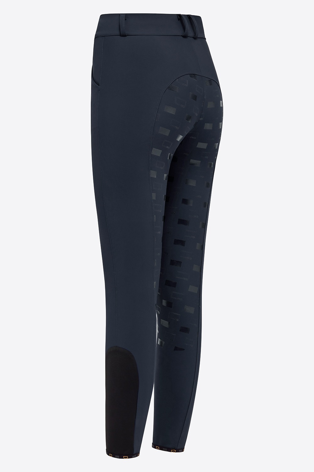 RG SS25 High Waist Full Grip Breeches Women