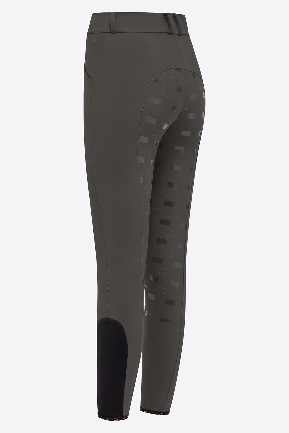 RG Hight Waist Full Grip Breeches Woman