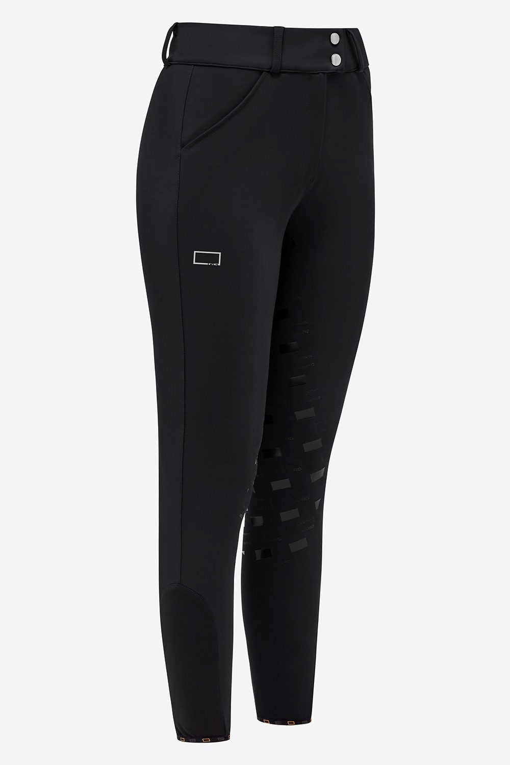 RG SS26 RG High-Waist Full-Grip Women's Riding Breeches