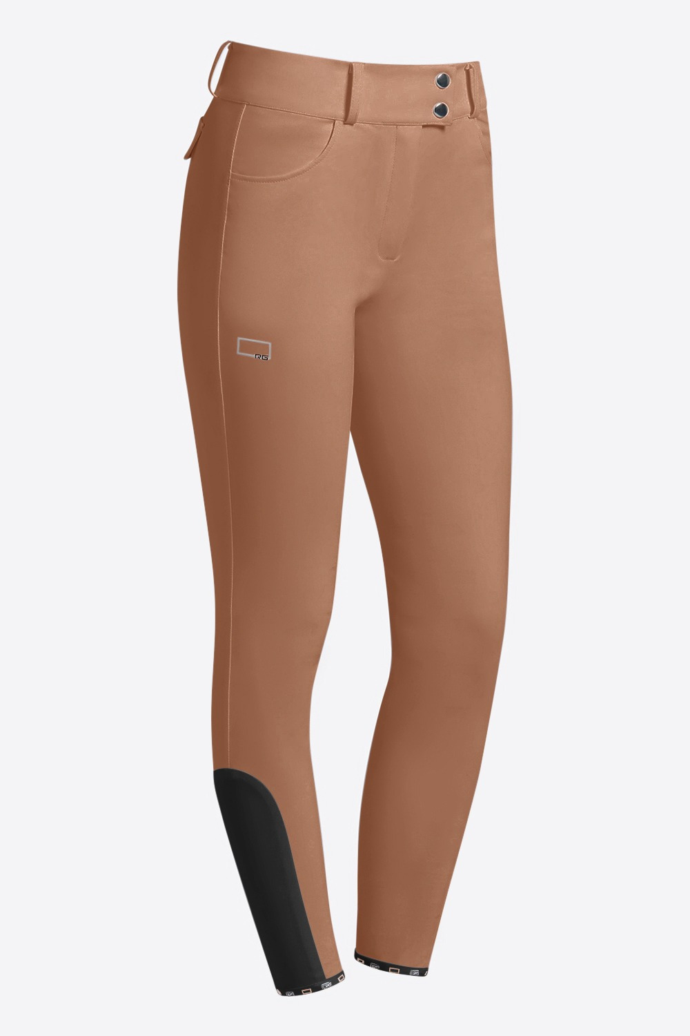 RG FW'24 High Waist Knee Grip Women's Riding Breeches