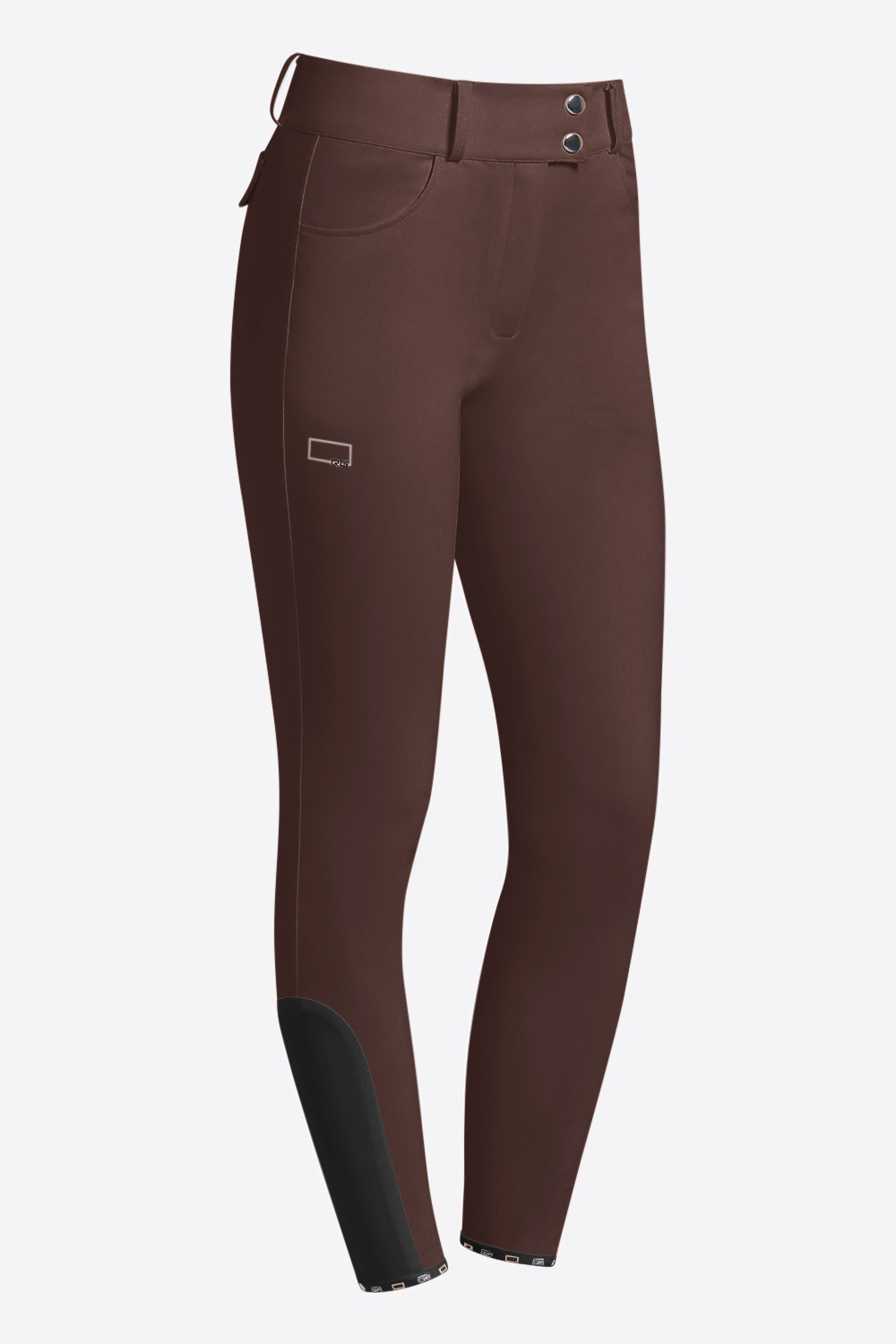 RG FW25 RG High Waist Knee Grip Women's Breeches