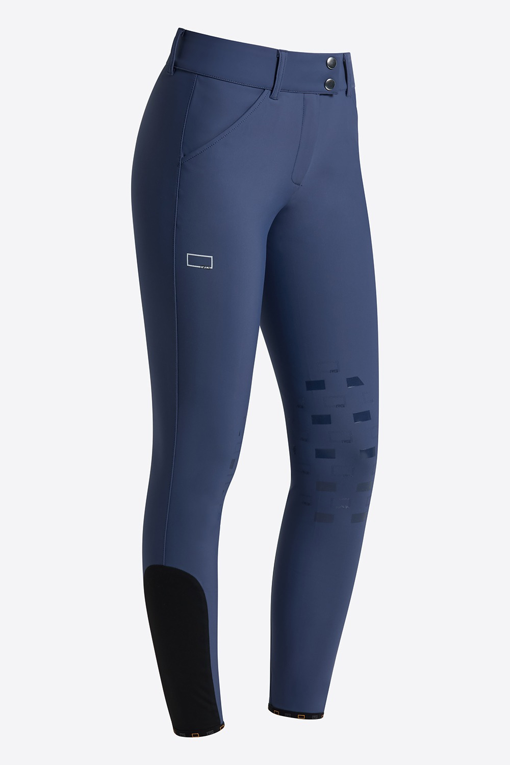 RG FW25 RG High Waist Knee Grip Women's Breeches
