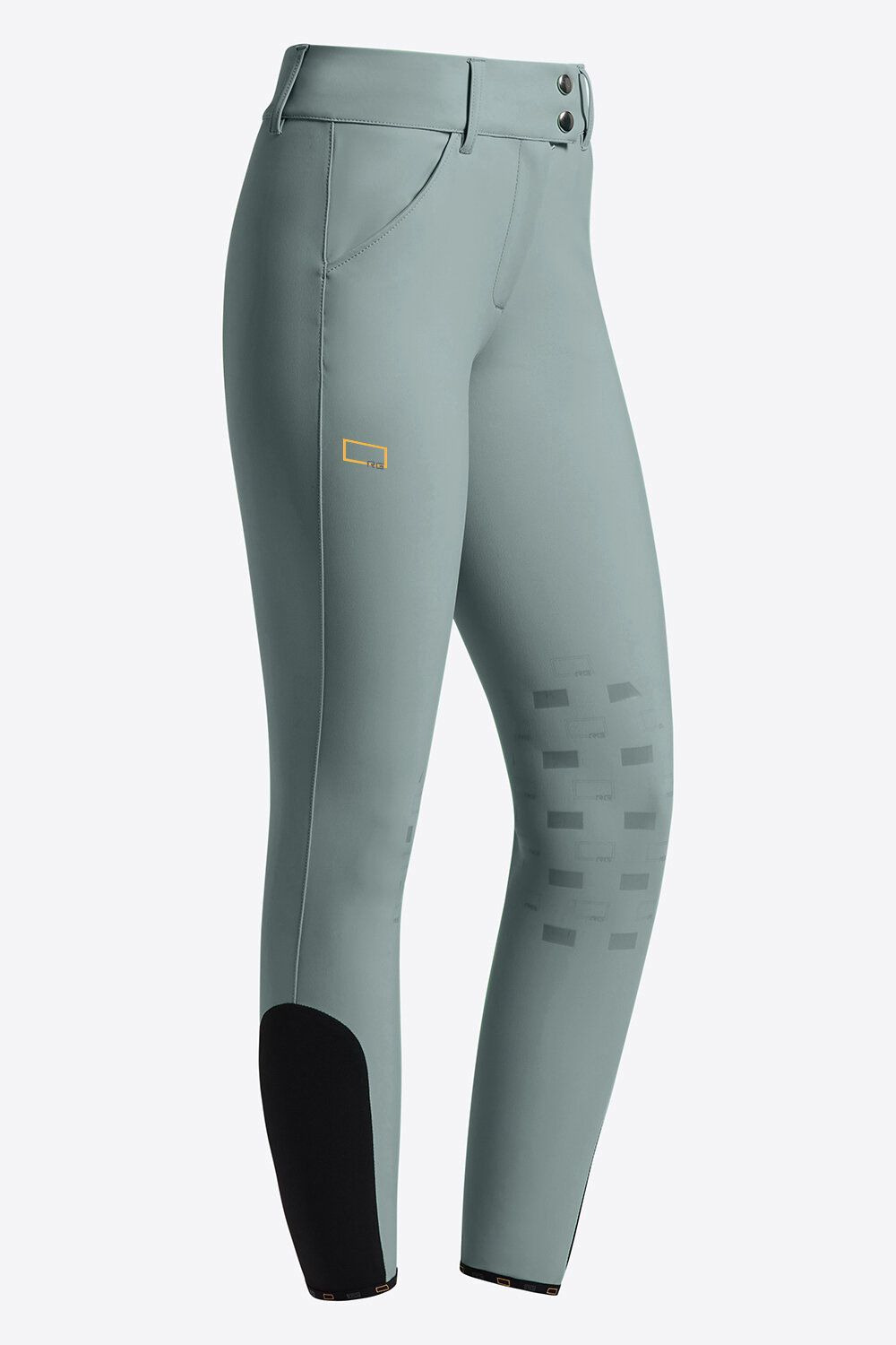 RG FW'24 High Waist Knee Grip Women's Riding Breeches