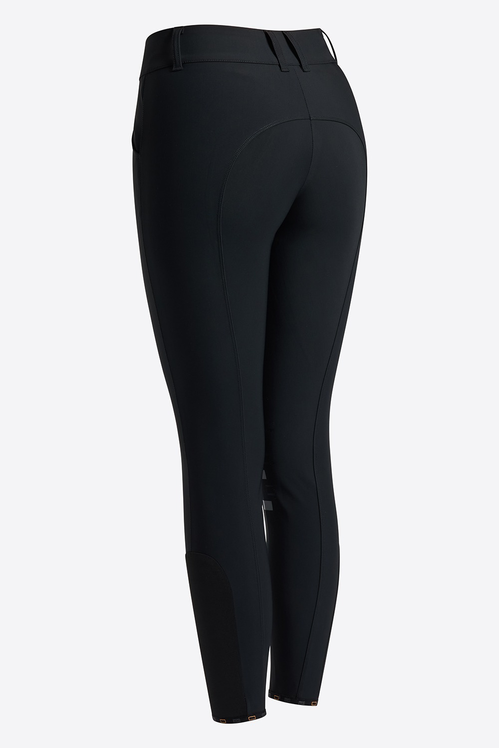 RG High Waist Knee Grip Breeches Woman