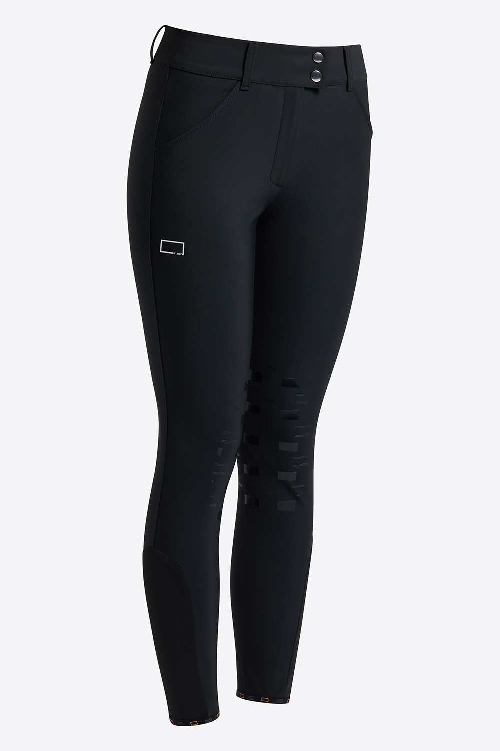 RG SS26 RG High Waist Knee Grip Riding Breeches Ladies