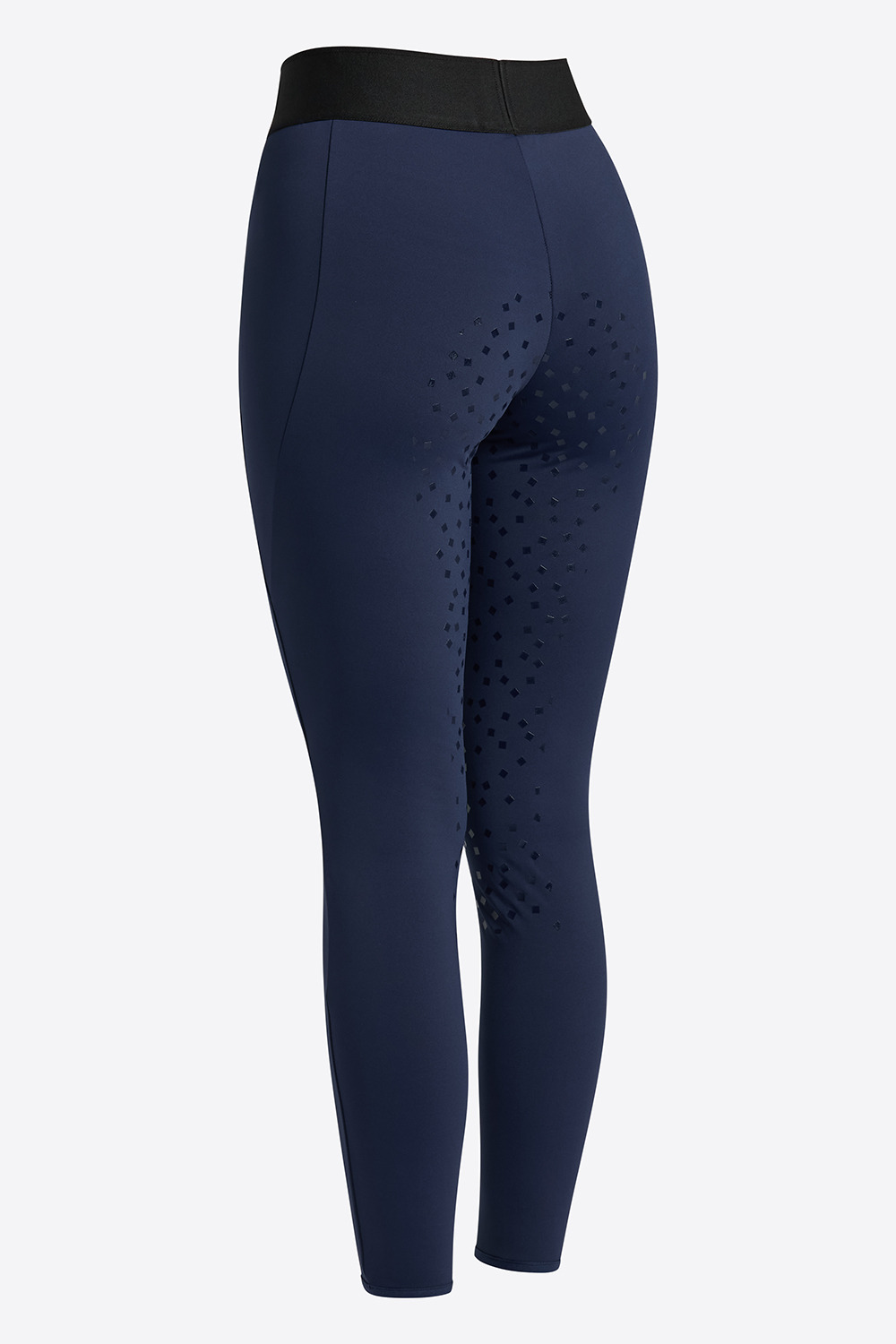 RG SS'24 Elastic Band Full Grip Leggings Dames