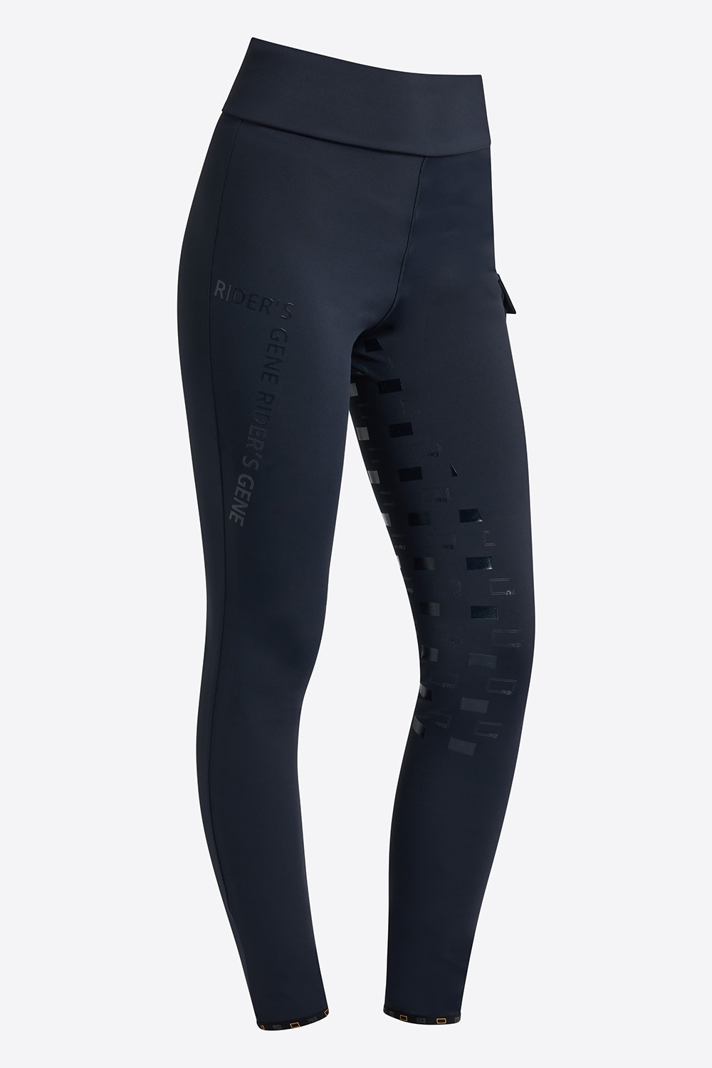 RG FW25 Pocket Cargo Full Grip Leggings Dames