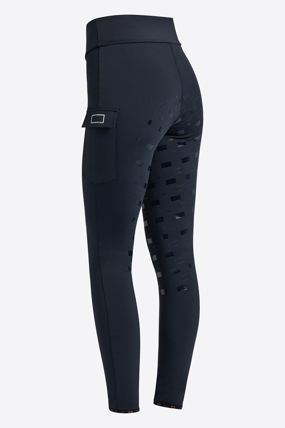 RG FW25 Pocket Cargo Full Grip Leggings Dames