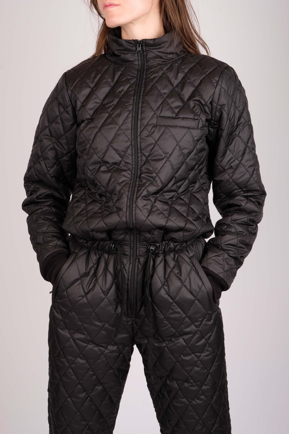 Montar Dakota Boiler suit