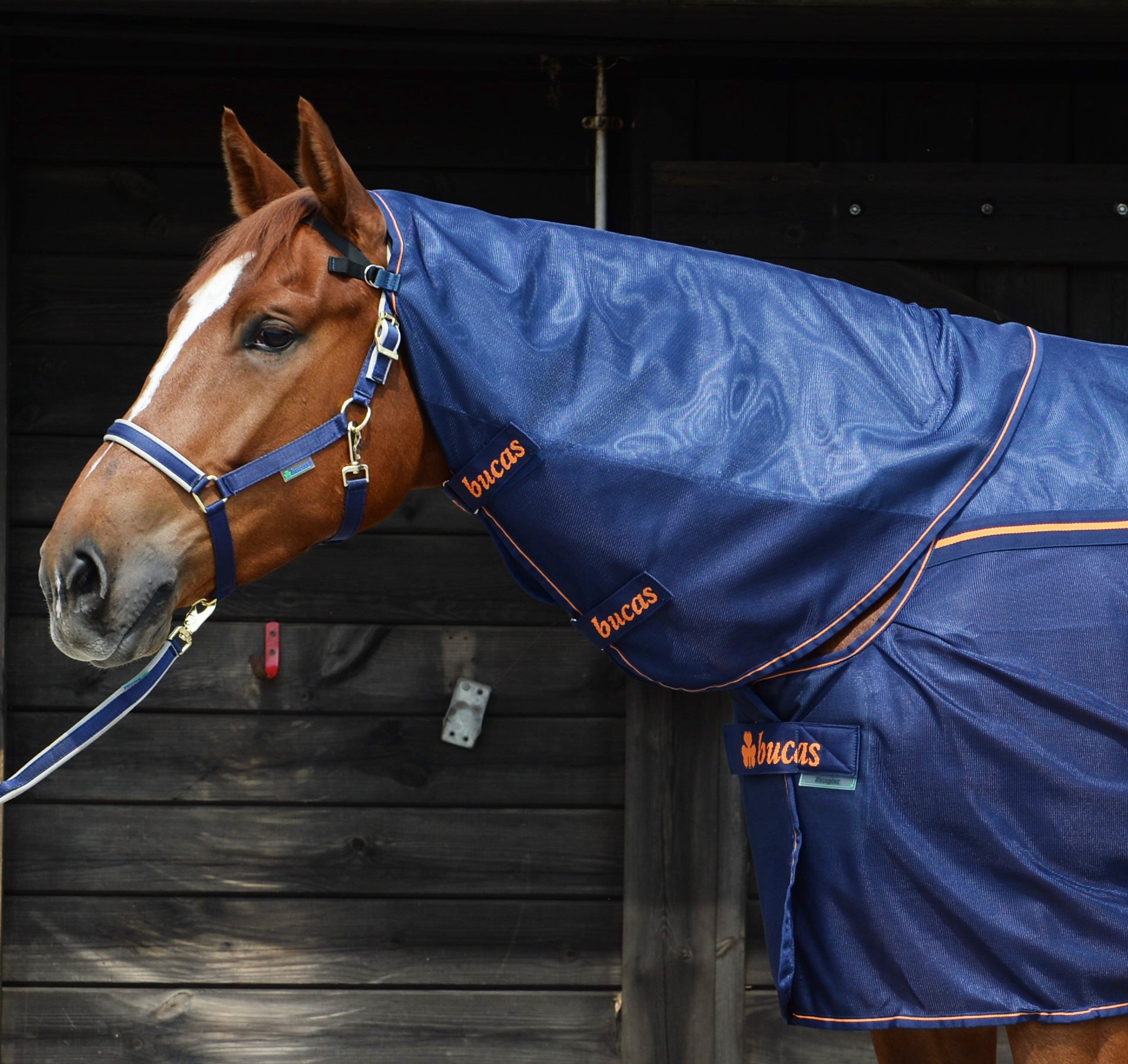Bucas Therapy Light Combi Neck