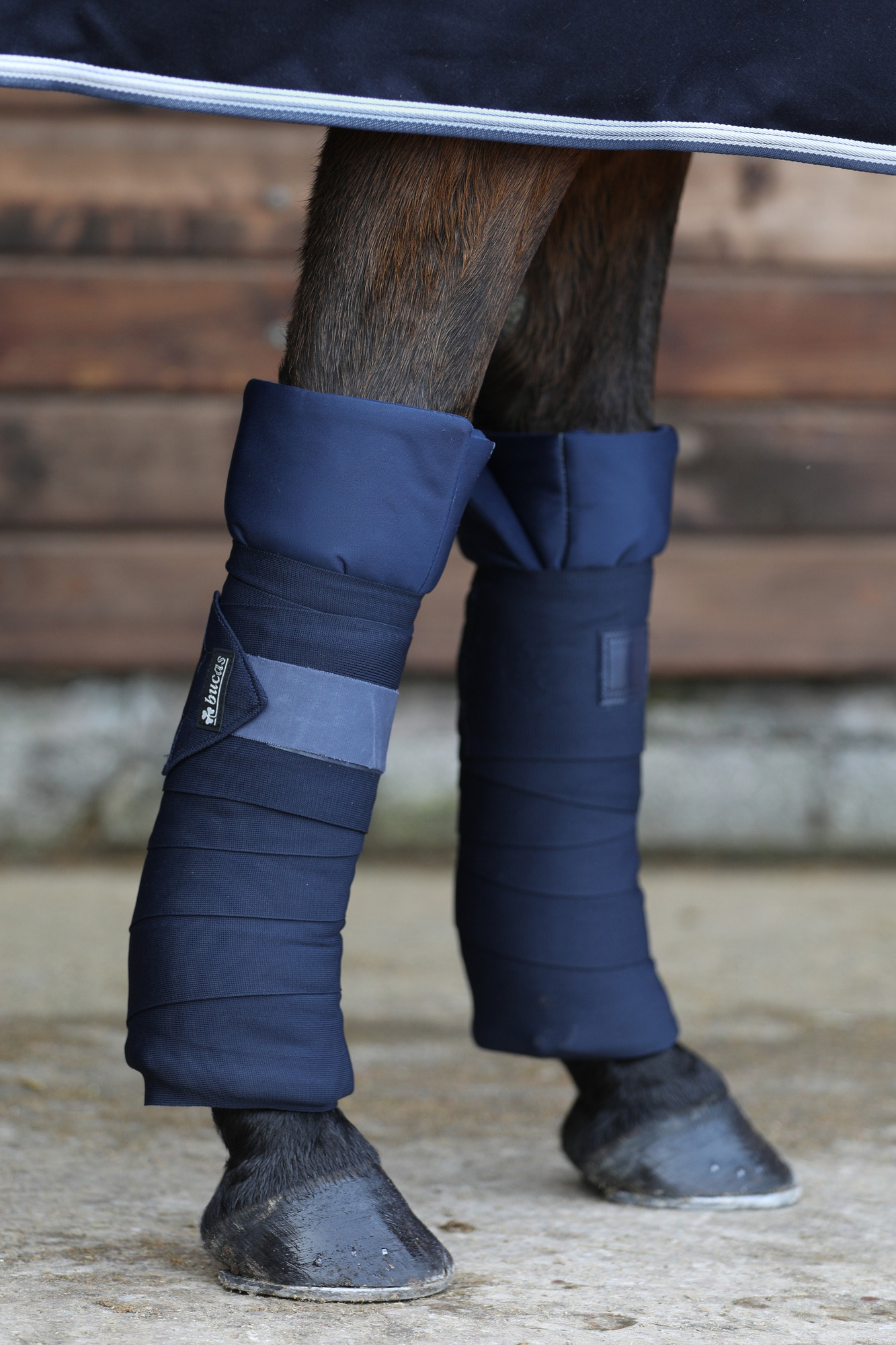 Bucas Stalbandages