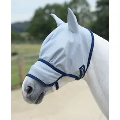 Bucas Buzz-Off mit verlängerter Nase