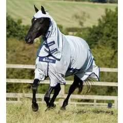 Bucas Buzz-Off X Fliegendecke
