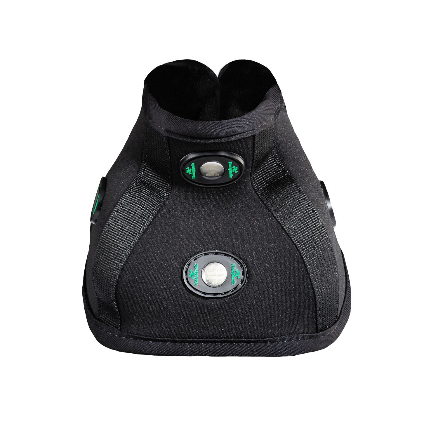 Zandona Therapeutische Hufglocken