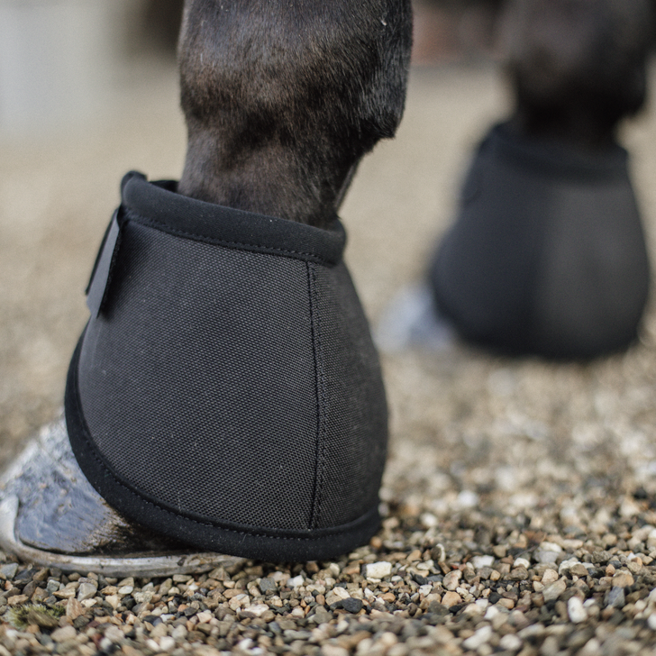 Kentucky Overreach Boots Heel Protection