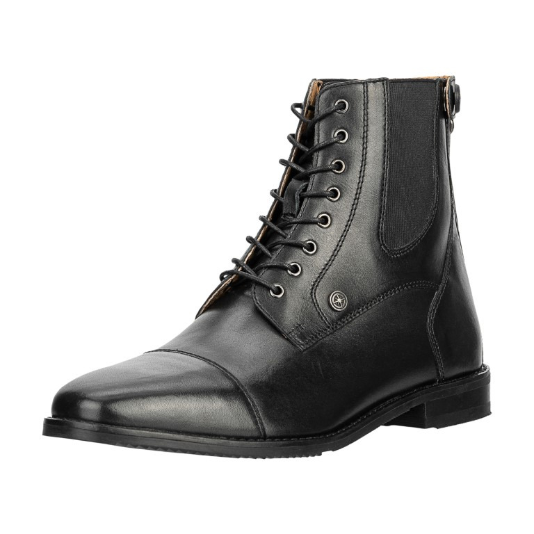 Suedwind Jodhpur-Reitstiefeletten Florentina BZ Lace
