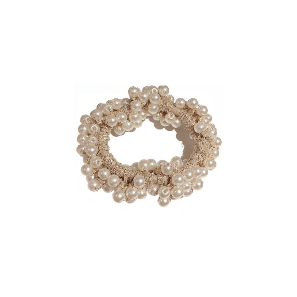 EquiPage Knotband Pearl