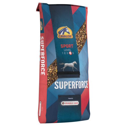 Cavalor Superforce 20kg