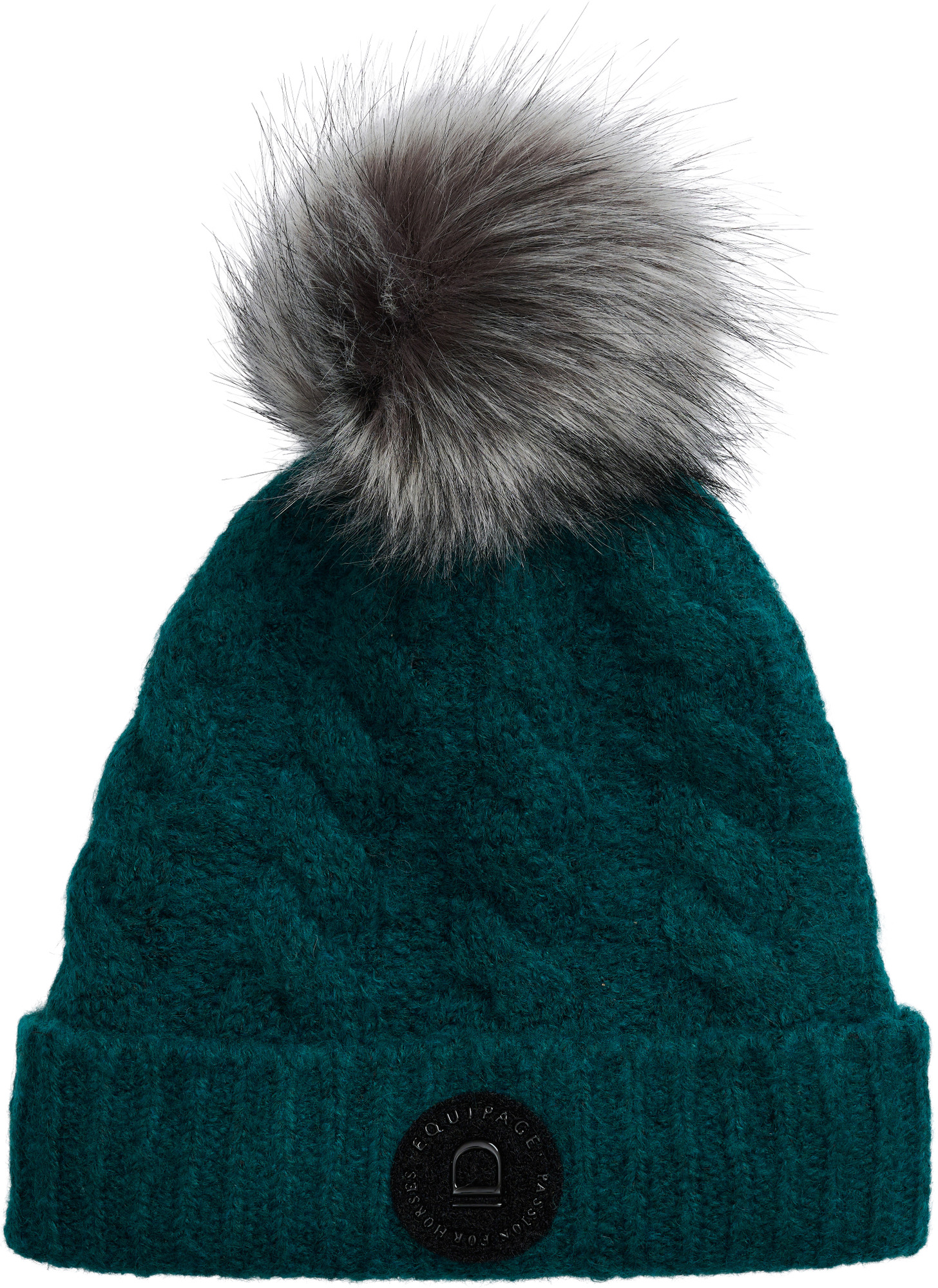 Equipage FW25 Vasili hat