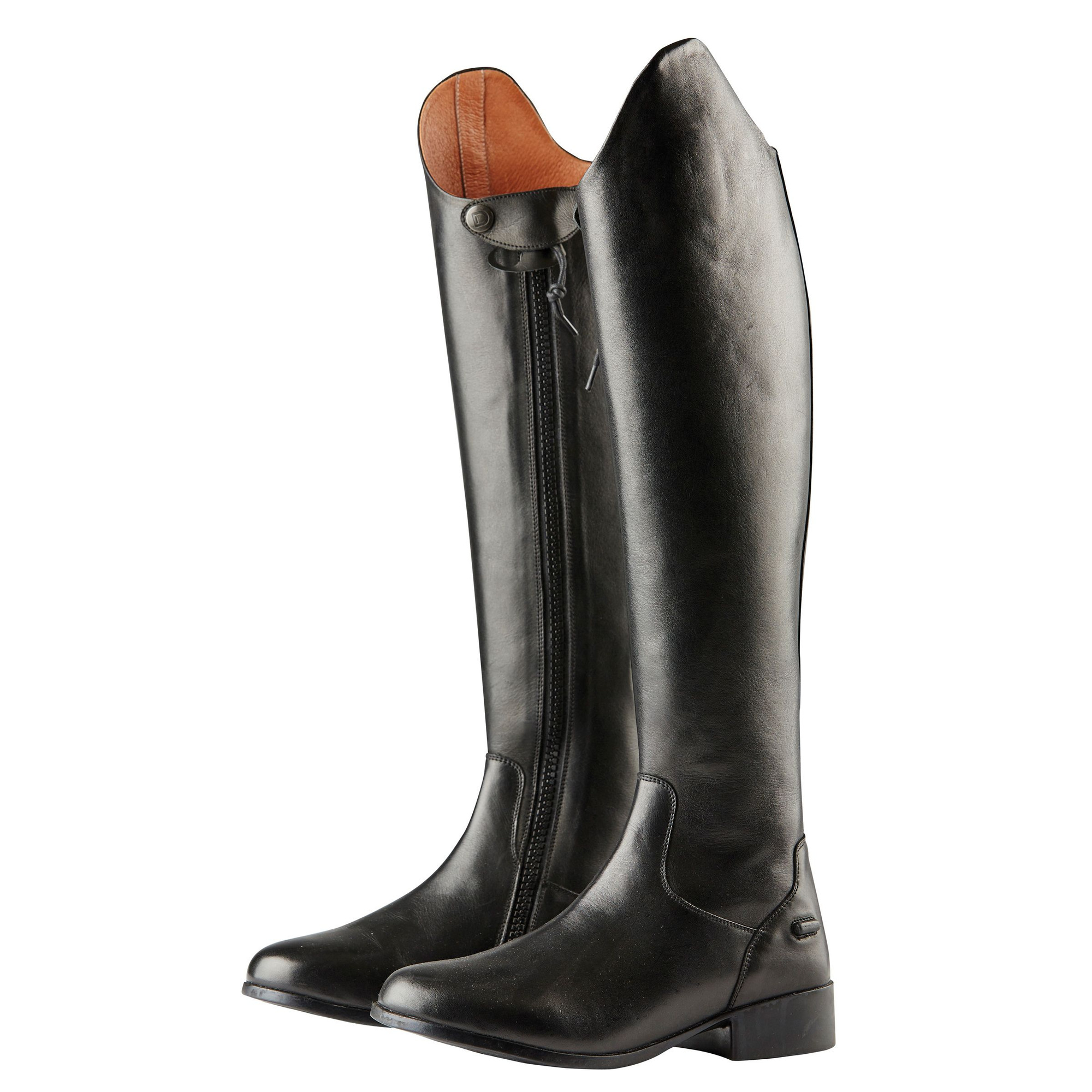 Dublin Galtymore Tall Dress Riding Boots