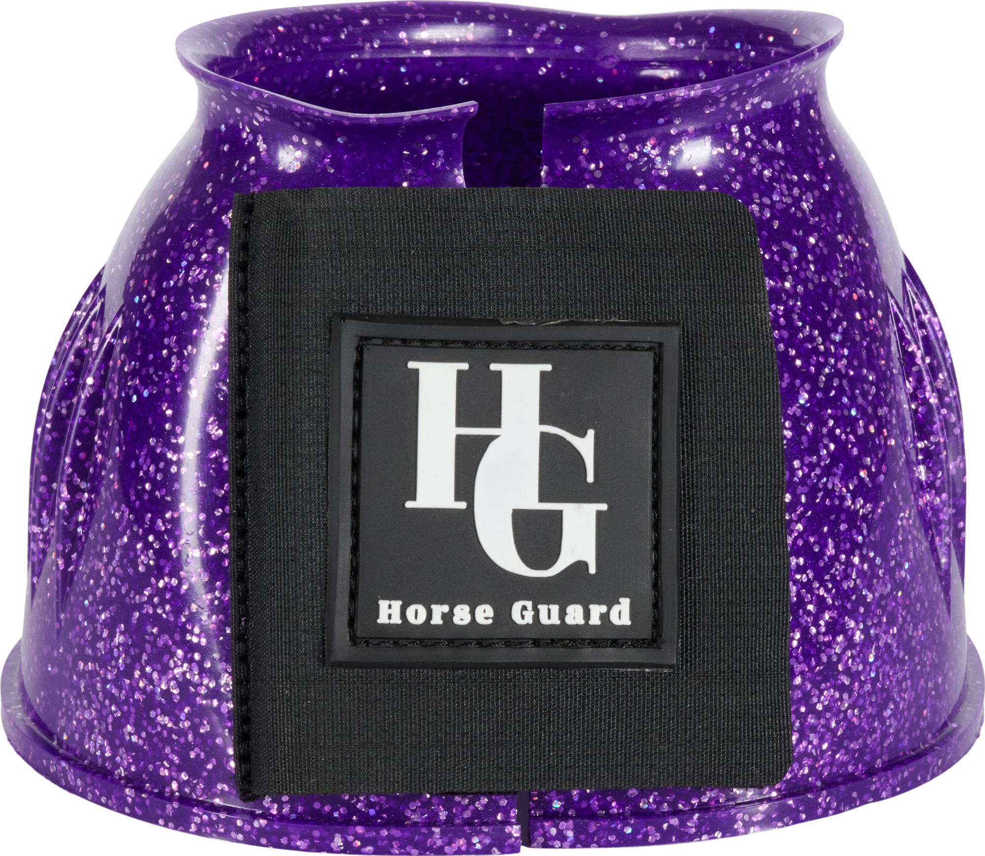 HorseGuard SS26 Texas Glitzer-Hufglocken
