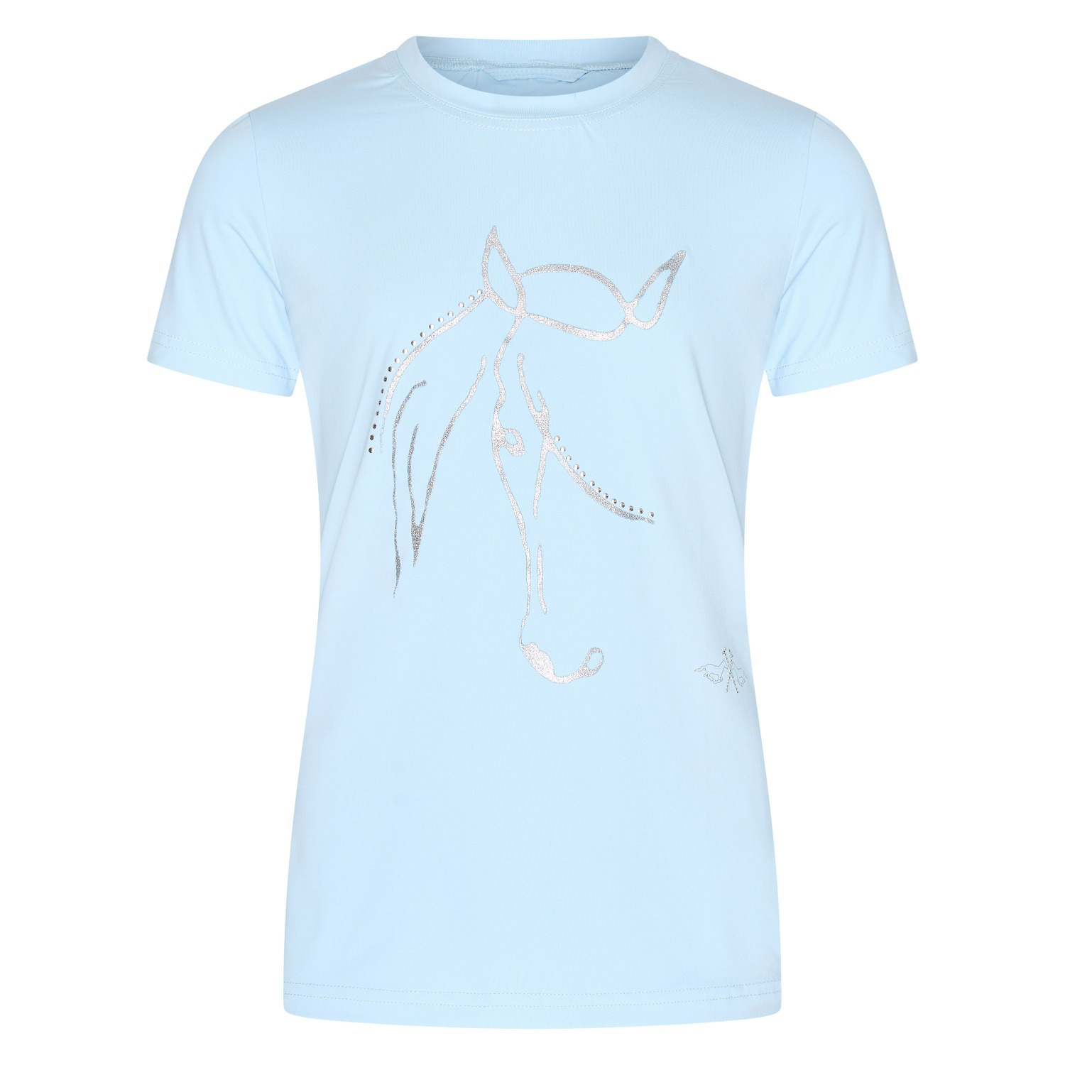 HV Polo SS25 Kinder-T-Shirt Wendy
