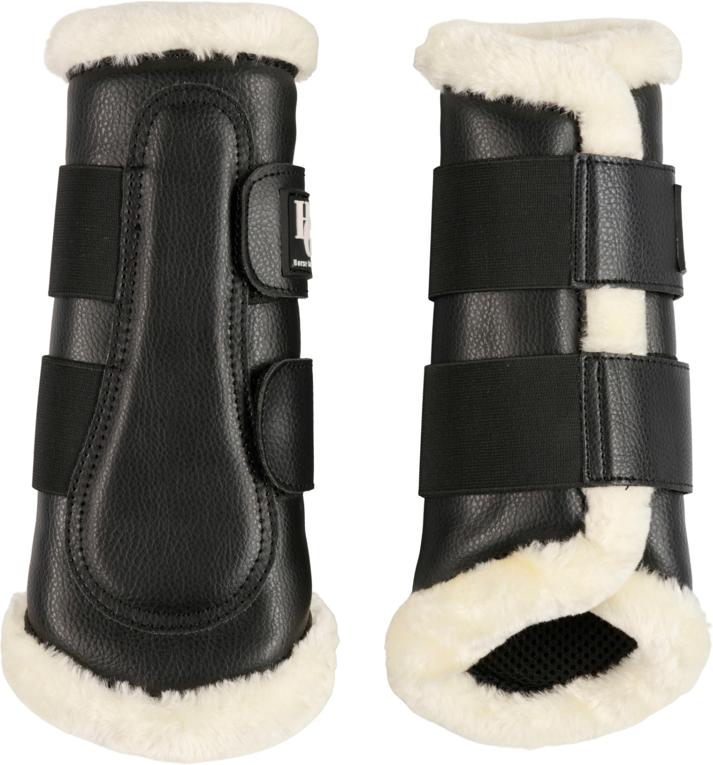 HorseGuard Melvin Dressage Boots