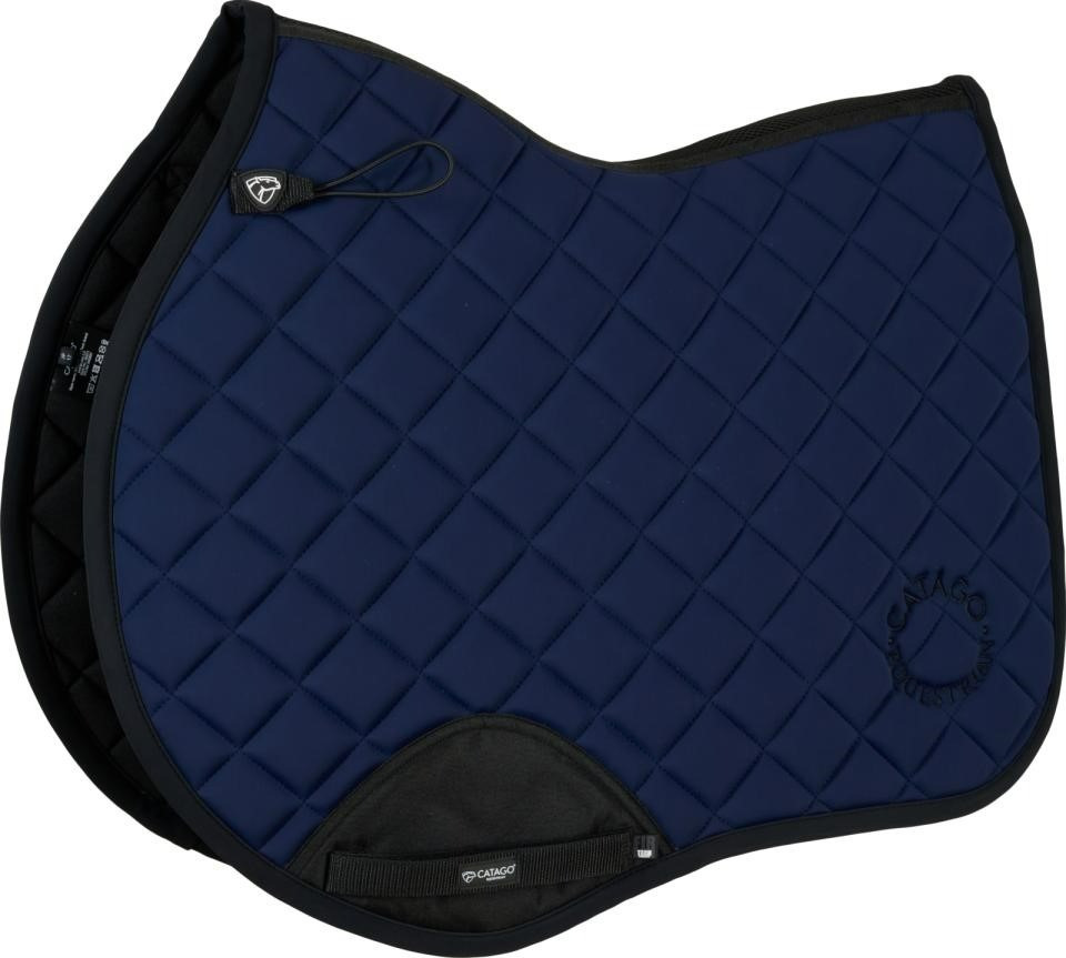 Catago SS26 FIR-Tech Grand 2.0 saddle pad