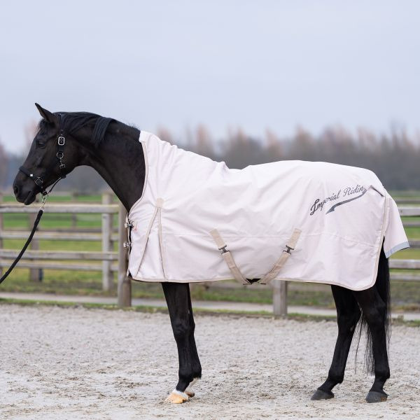 Imperial Riding FW26 Outdoor Rug Super-dry