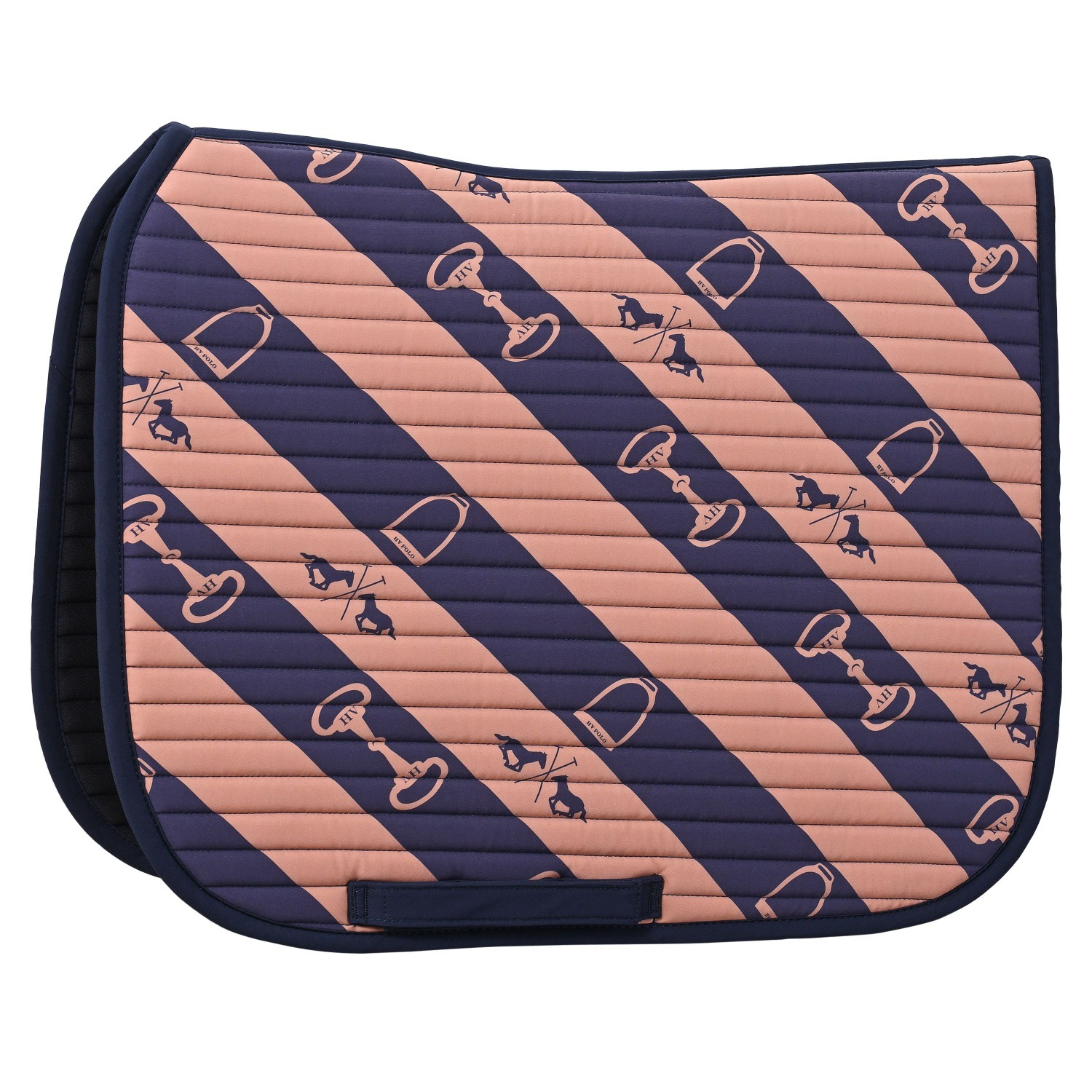 HV Polo FW26 Schabracke HVPGwenny Print DR