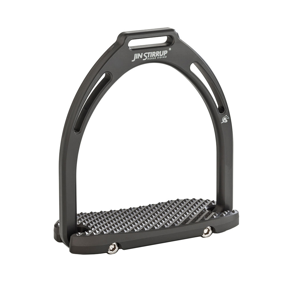 Jin Stirrup Dynamik Steigbügel