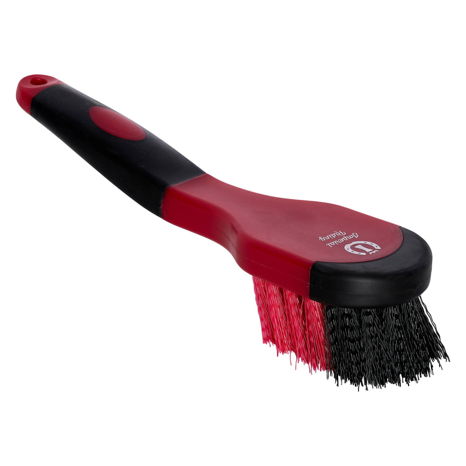 Imperial Riding Hoof Brush Grip