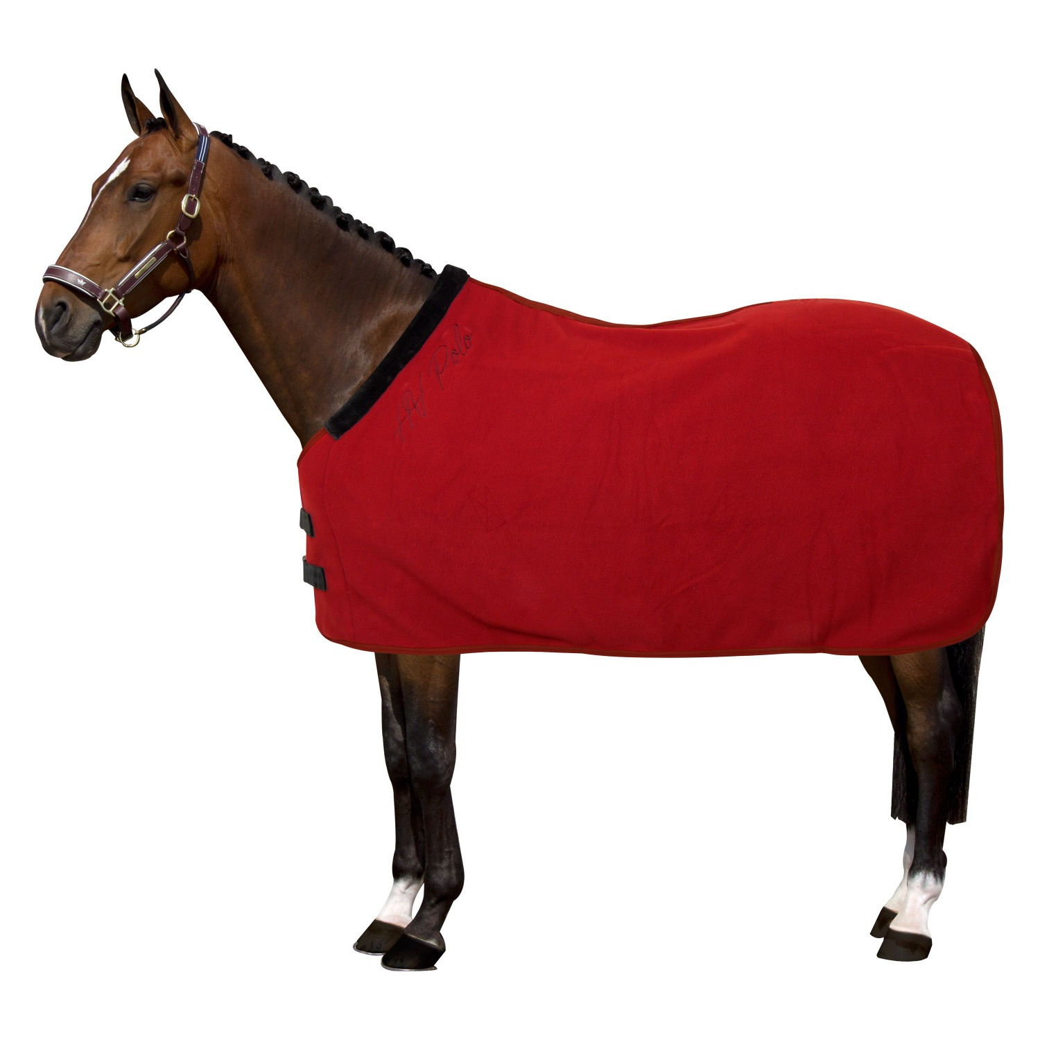 HV Polo FW25 Fleecedecke HVPNena