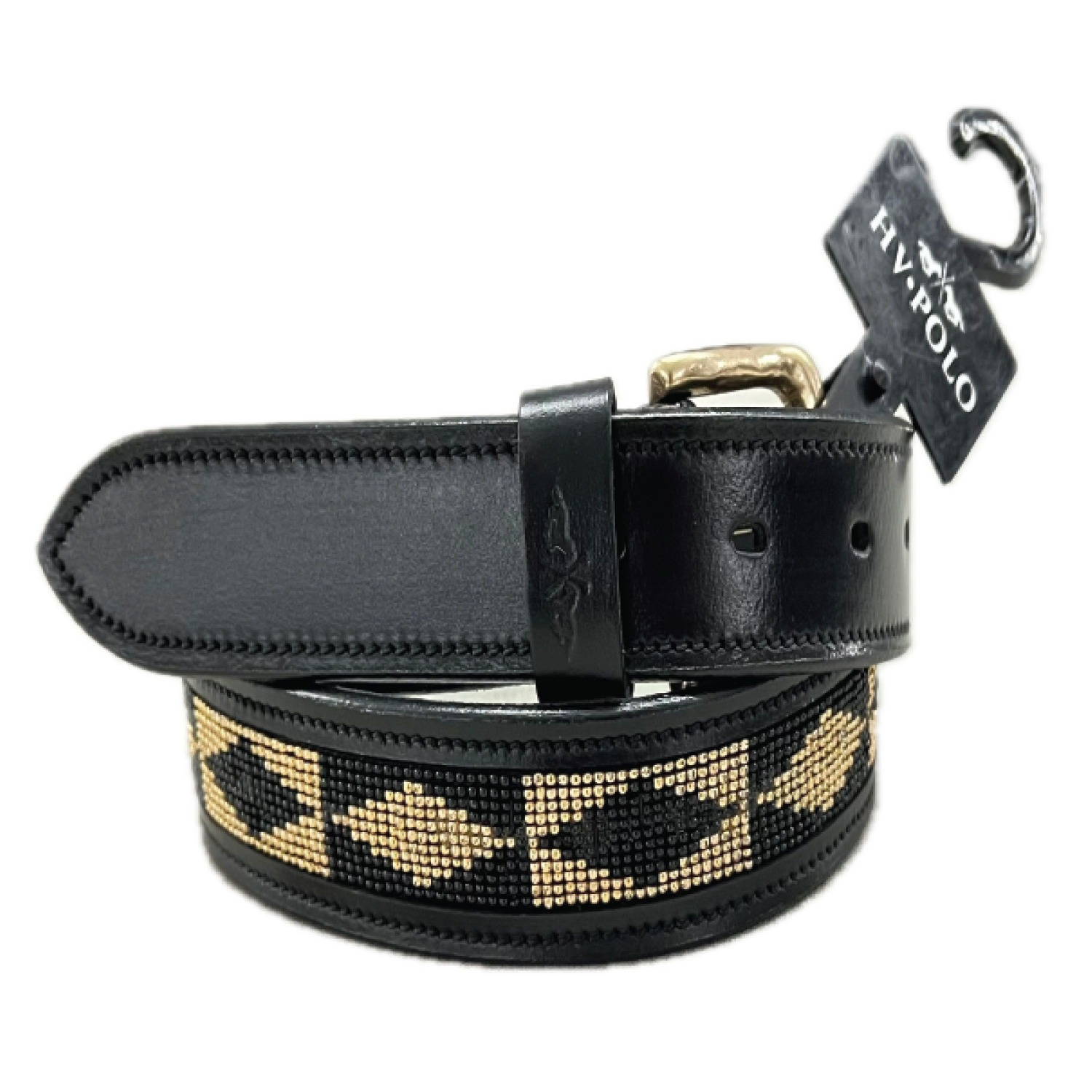 HV Polo FW26 Gürtel HVPChaya Perlen