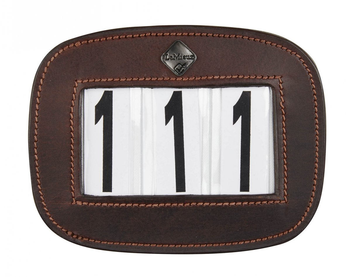 LeMieux Saddle Number