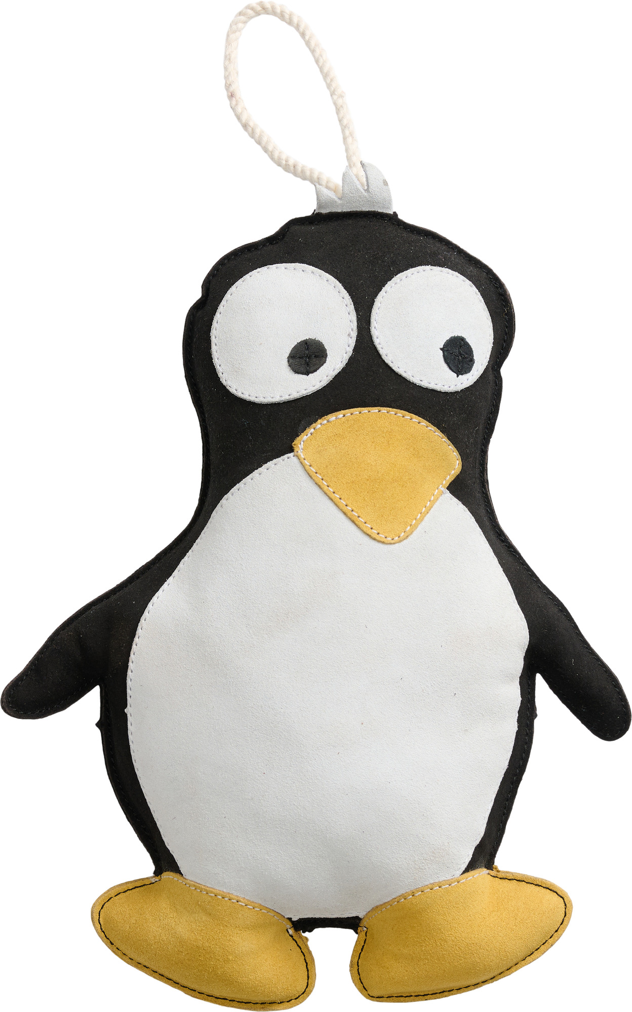 Horseguard FW25 Pinguin Stallspielzeug