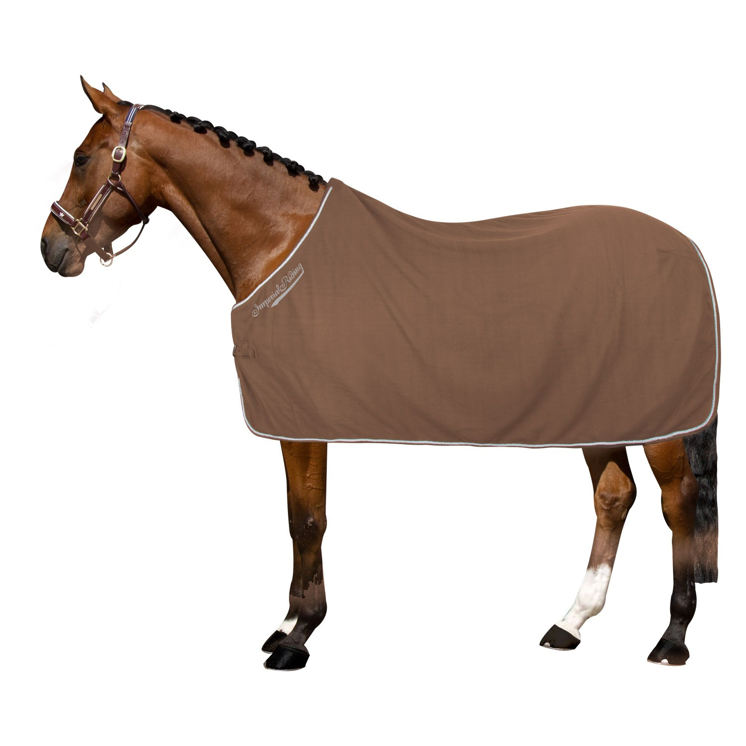 Imperial Riding FW'22 Fleece Rug Classic